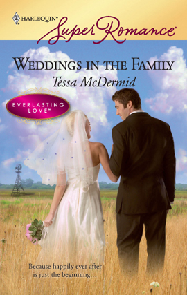 Title details for Weddings in the Family by Tessa McDermid - Available
